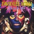 Music David Lee Roth Eat Em and Smile